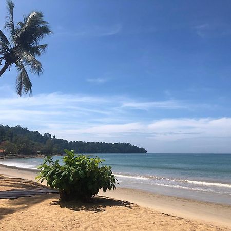 קאו לק Nang Thong Beach Resort מראה חיצוני תמונה