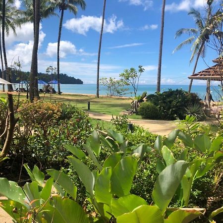 קאו לק Nang Thong Beach Resort מראה חיצוני תמונה