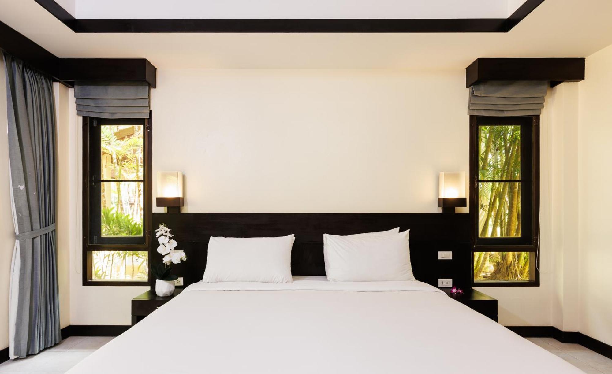 קאו לק Nang Thong Beach Resort מראה חיצוני תמונה
