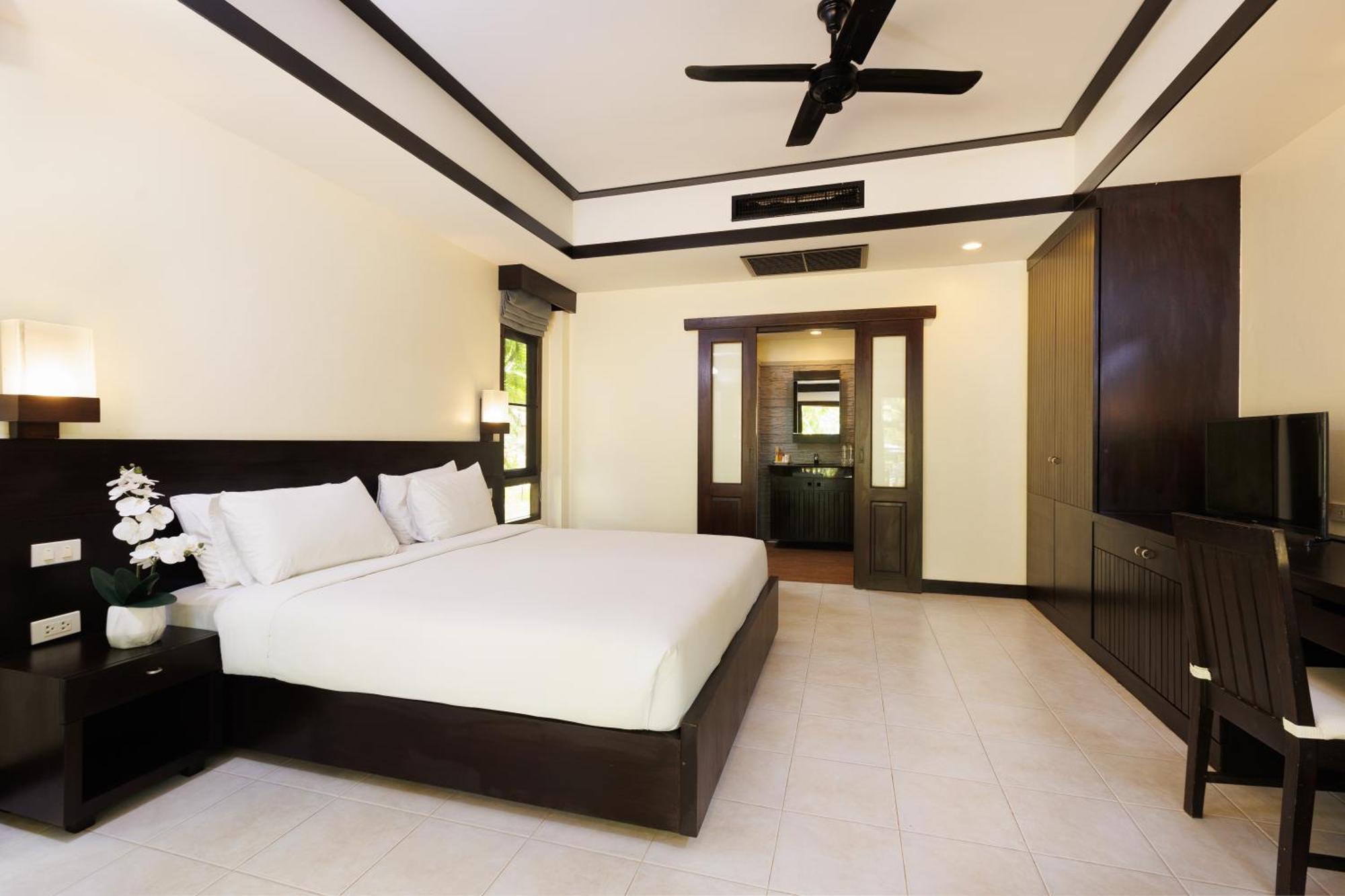 קאו לק Nang Thong Beach Resort מראה חיצוני תמונה