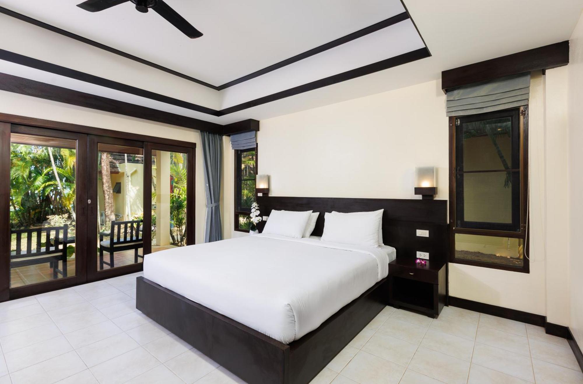 קאו לק Nang Thong Beach Resort מראה חיצוני תמונה