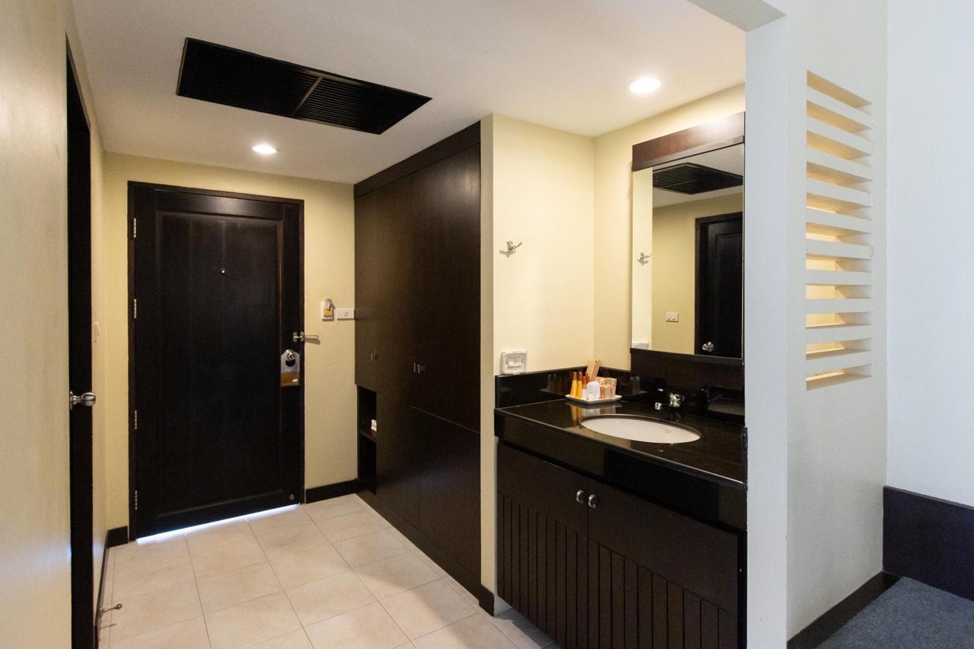 קאו לק Nang Thong Beach Resort מראה חיצוני תמונה