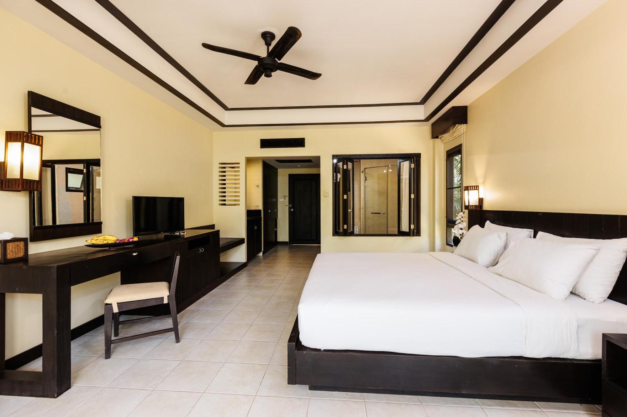 קאו לק Nang Thong Beach Resort מראה חיצוני תמונה