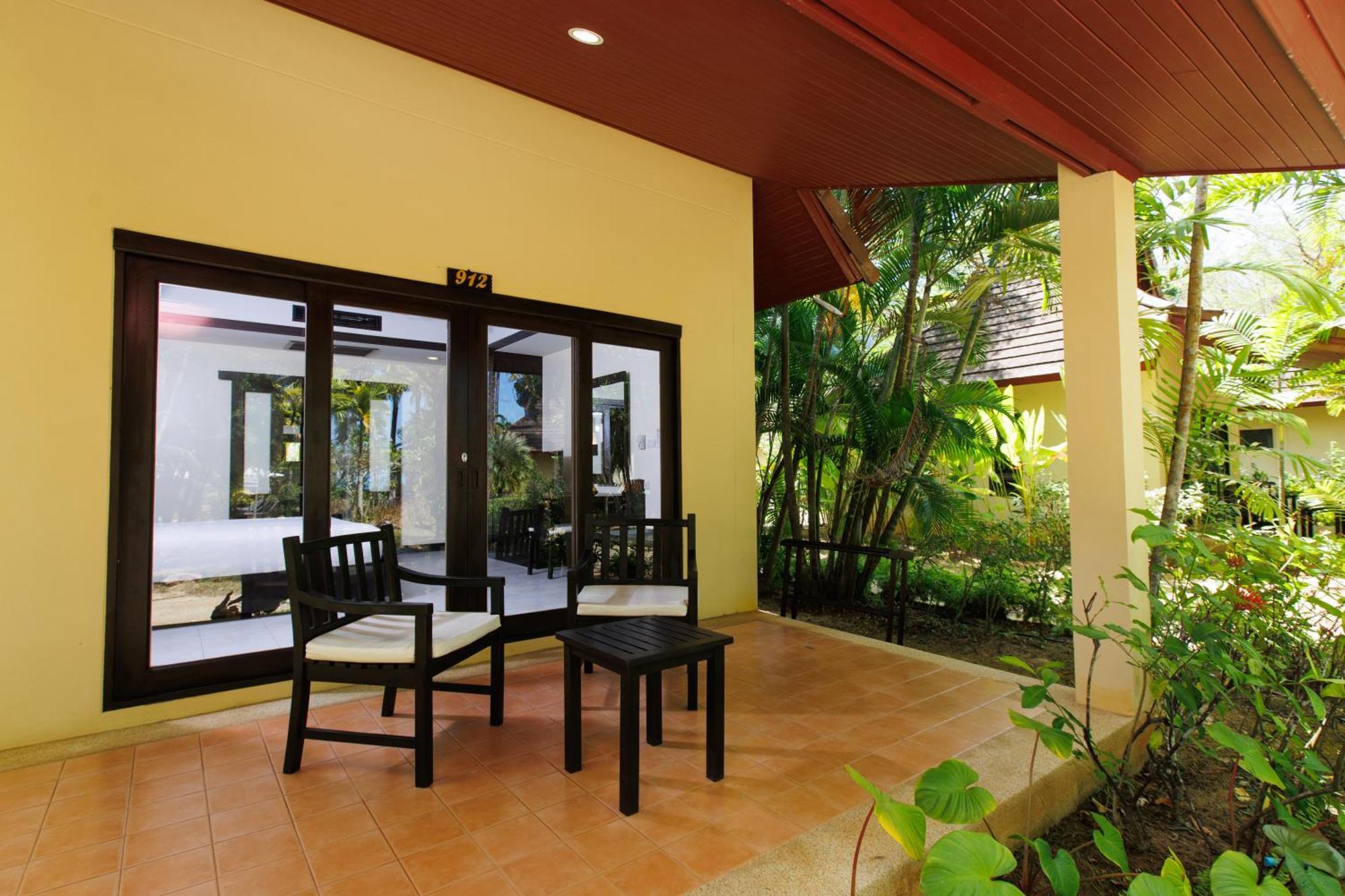 קאו לק Nang Thong Beach Resort מראה חיצוני תמונה