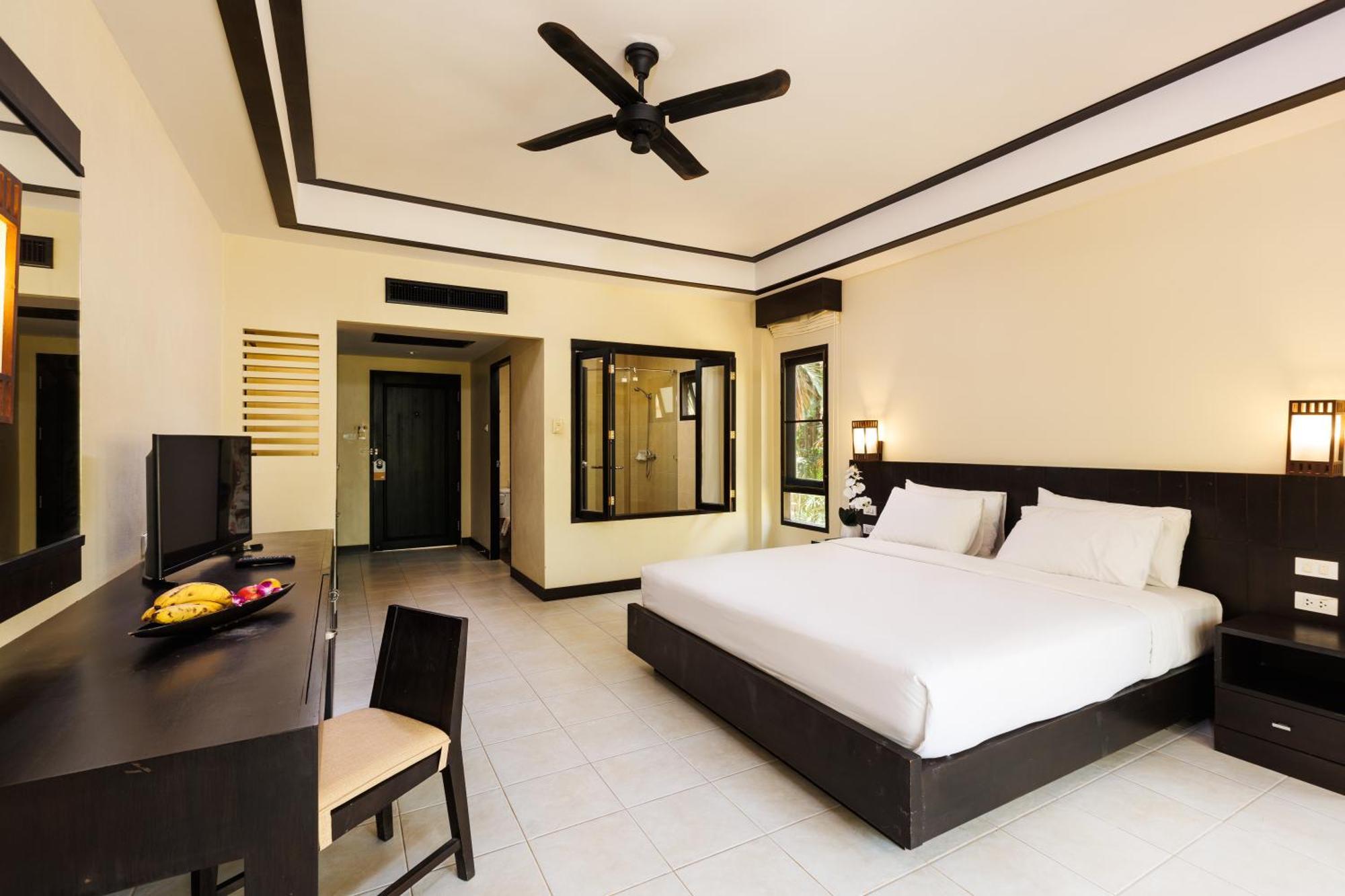 קאו לק Nang Thong Beach Resort מראה חיצוני תמונה